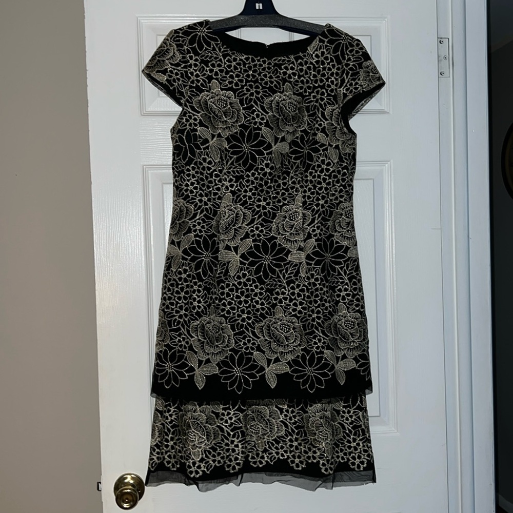Cocktail Dress